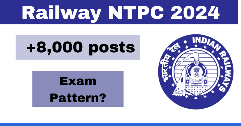 railway ntpc jobs for graduates